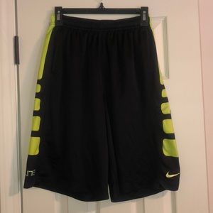 Men’s Nike Shorts. XL. No imperfections.